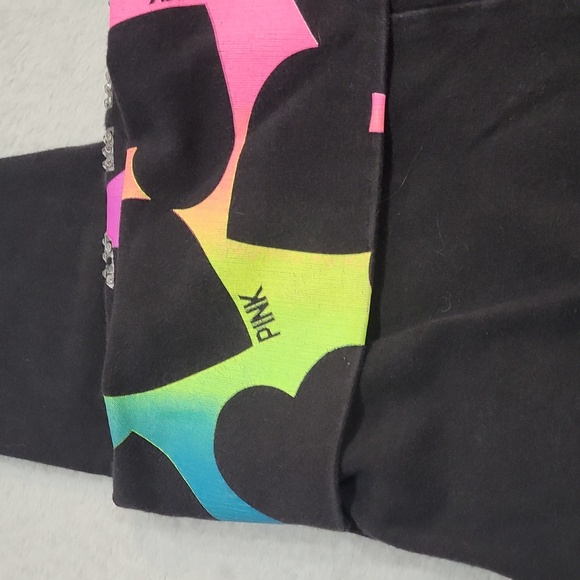 Victoria's Secret PINK Leggings - Picture 8 of 14